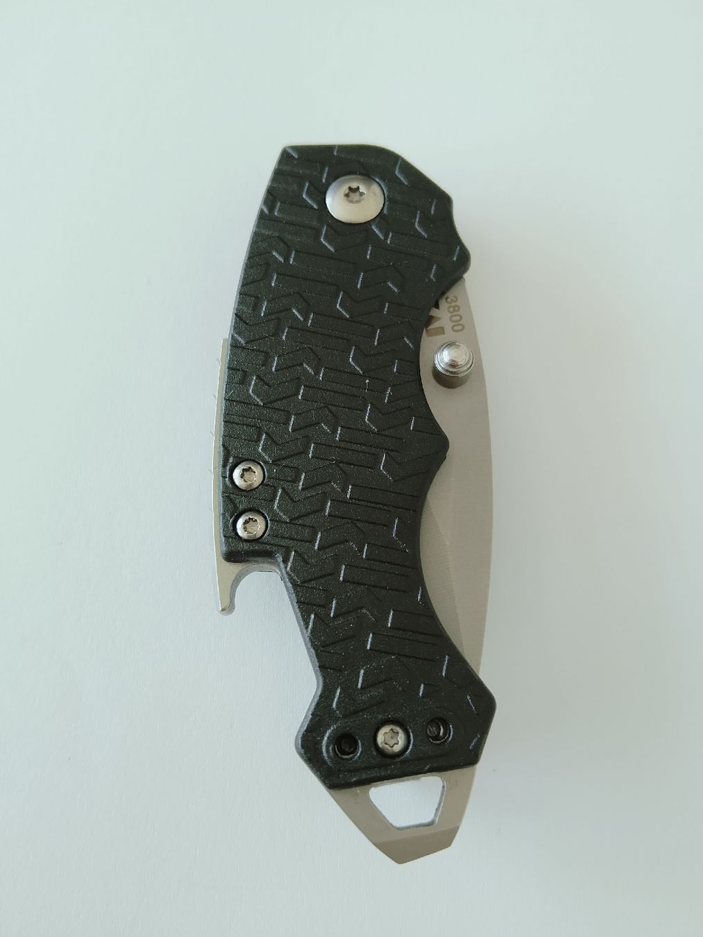Couteaux de poche: Neues Kershaw einhand Sackmesser  – Neuf (Voir description) à Biel/Bienne par Vintage-timearts 5