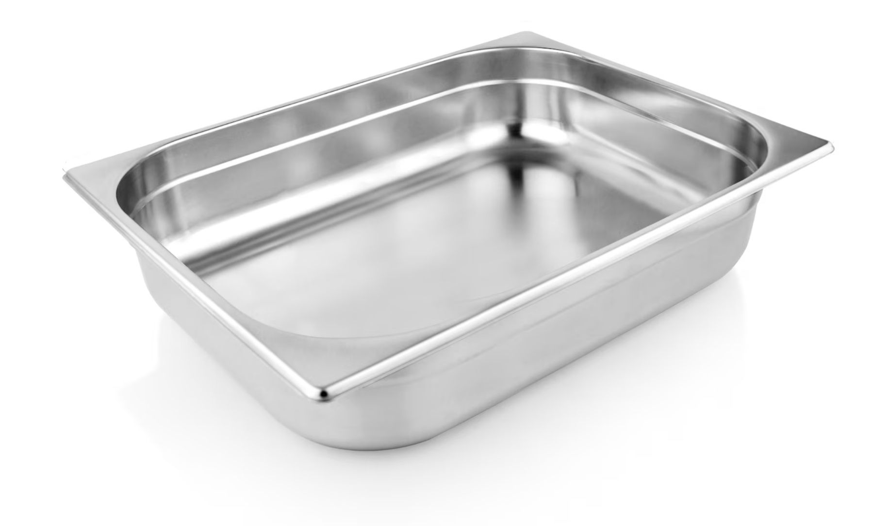 Elettrodomestici da cucina: Chafing Dish , Edelstahl mit 6 GN-Behältern, 15.5 L – Nuovo e nell'imballaggio originale da Bülach venduto da StoreInShopOutlet 7