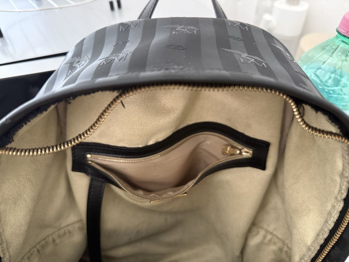 Maison Mollerus Rucksäcke: Maison Mollerus Rucksack – Defekt aus Küttigen von ricardawild 3