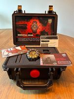 LUMINOX for Sea Wolves Deep Dive 1525 SCOTT CASSELL SpecEdit