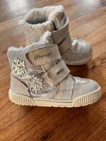 Schuhe Gr. 23 (gefüttert)