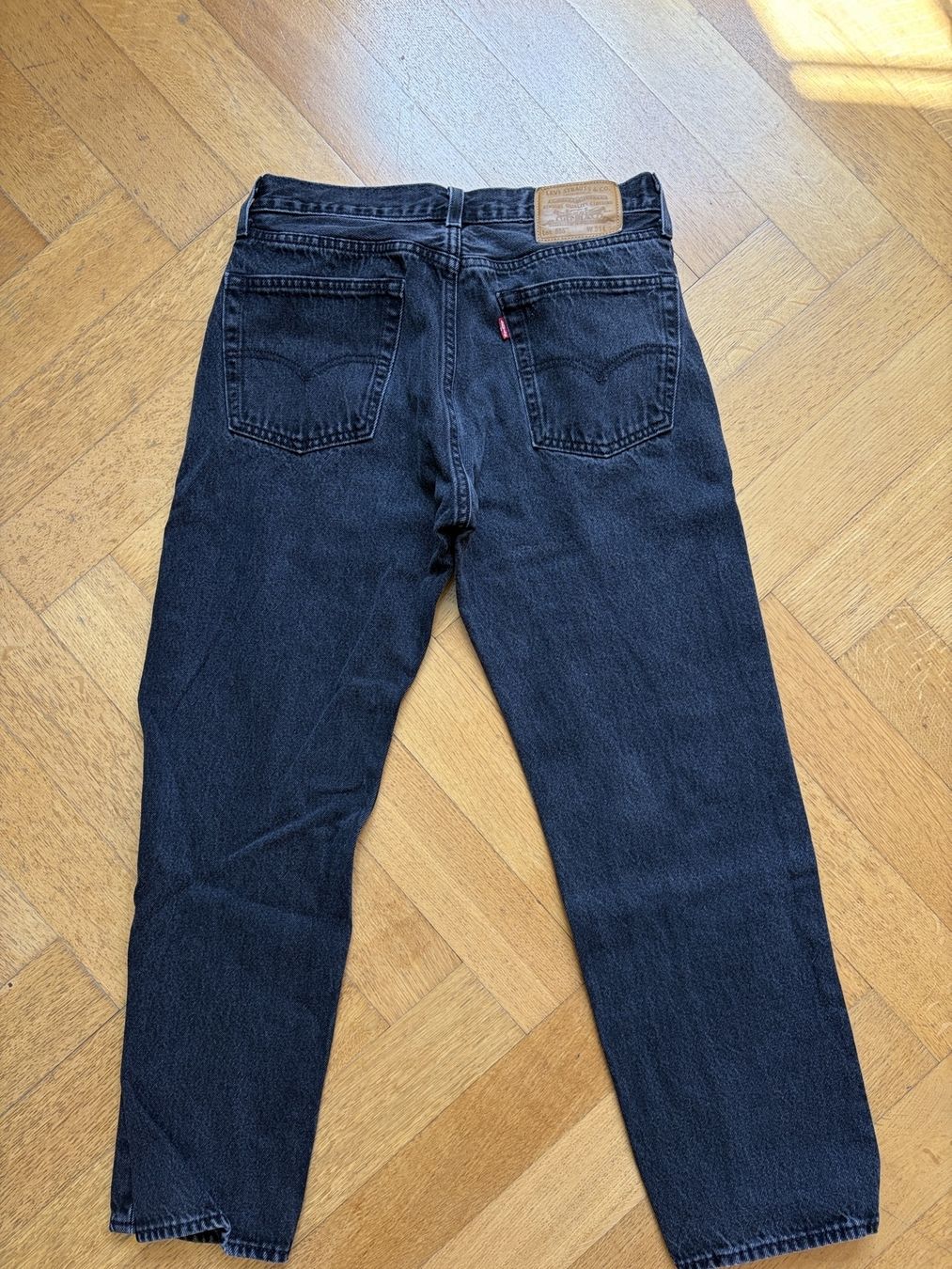 Levi's Jeans: Jeans Levi's homme  – Gebraucht aus Neuchâtel von SilvioTod 1
