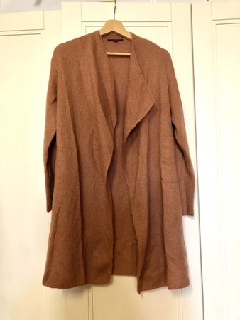 Strickjacke von COMMA, Gr. 38