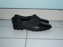 Sultuna Design Colli Damenschuh Gr.40 *NEU*