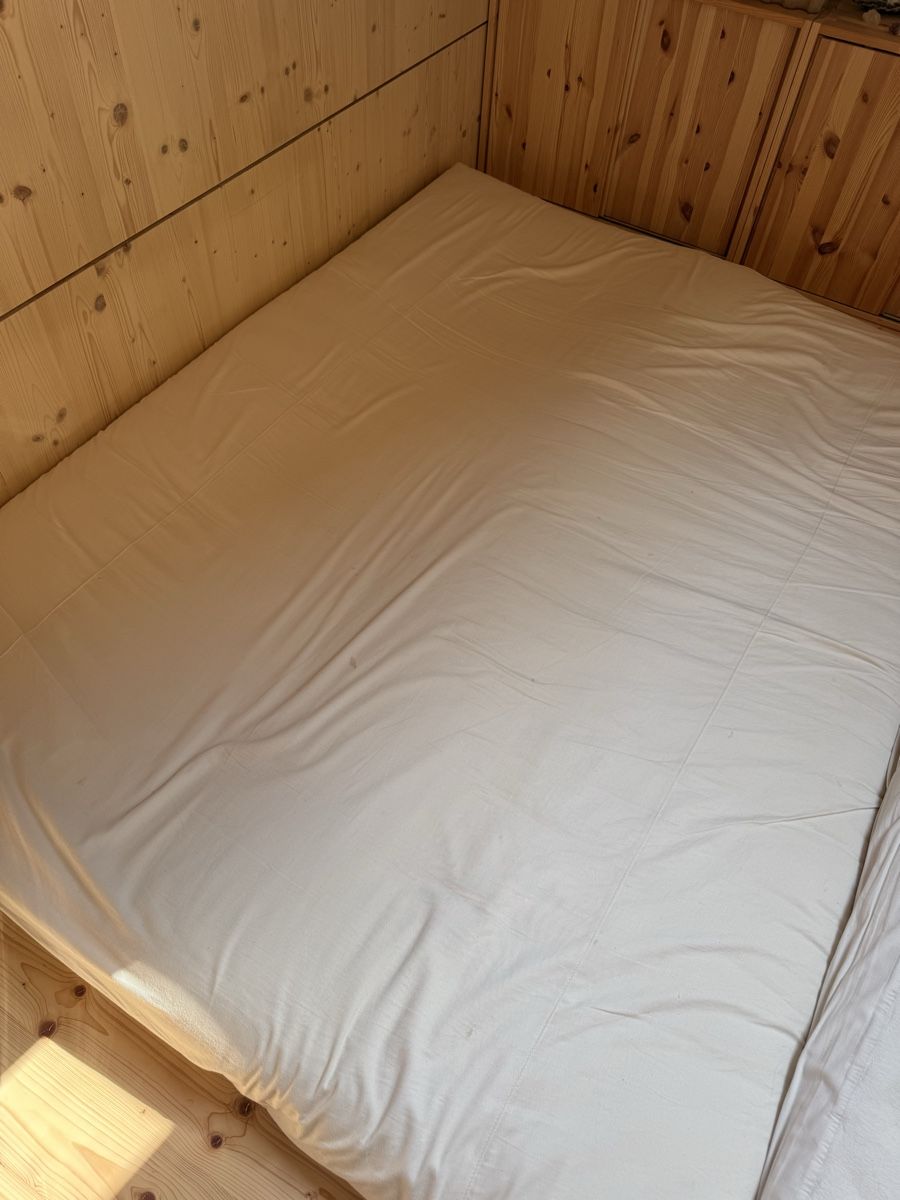 Matelas: Futon von Sato – D'occasion à Utzigen par lou40 2