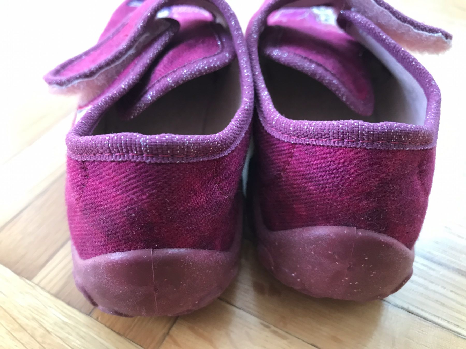 Superfit Scarpe per ragazze: Finken von Superfit mit Fee Grösse 26 – Usato da Emmenbrücke venduto da Hathor123 5