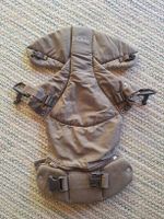 Babytrage Stokke MyCarrier 3 in 1