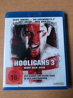 Hooligans 3 - Never Back Down (BluRay)