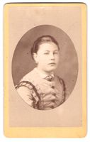 Fotografie Flor. Gantenbein, Romanshorn,