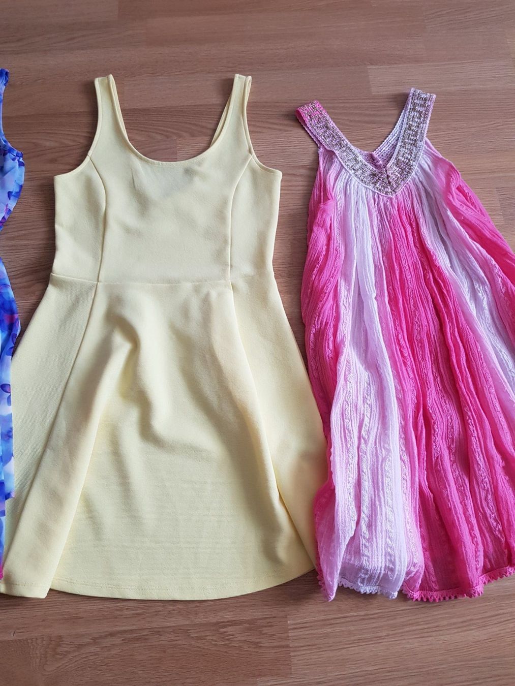 Lotti & Set di vestiti: Röckli Set Grösse 140 – Usato da Maienfeld venduto da Faentli1 2