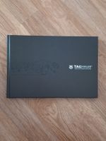 TAG Heuer General Catalog 2010 —Swiss Avant-Garde since 1860
