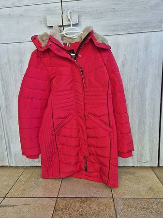 Neuer Wintermantel Gr. 36