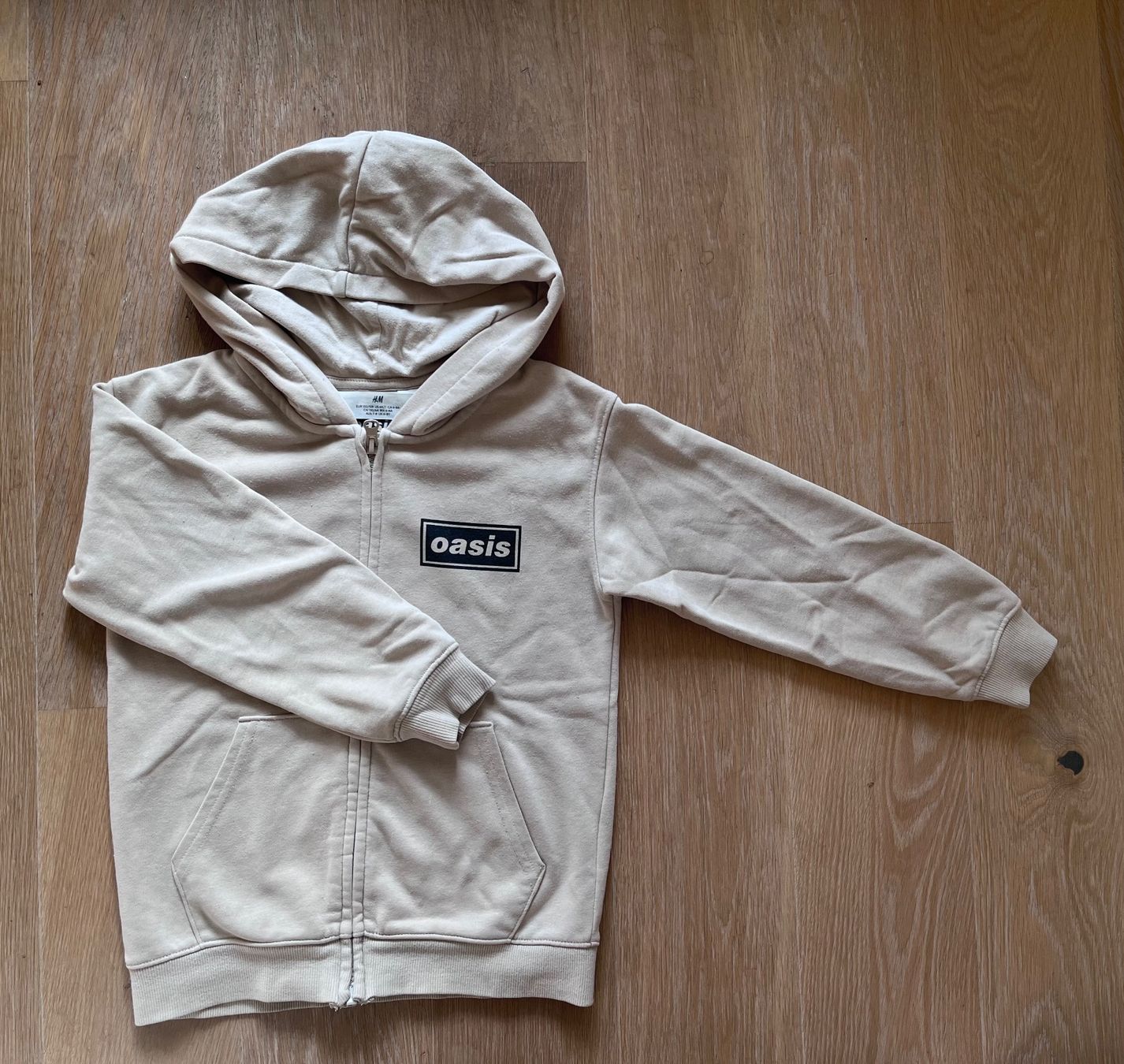 H&M Jacken & Mäntel: 2er-Set H&M Jäckchen | Gr. 122/128 – Gebraucht aus Bolligen von vieilleville 3