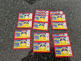 Topps Euro 2024 - Ucraine