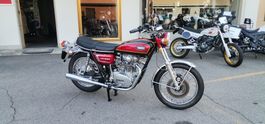 Yamaha XS 2 650 Veteran