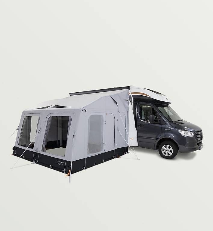 Dometic Verande & Tende da sole: Luftzelt DOMETIC RALLY AIR TOUR 330 DA – Nuovo e nell'imballaggio originale da rothenburg venduto da sugusli66 2