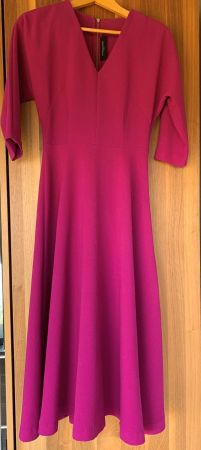 Robe de cocktail