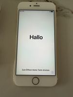 Apple iPhone 6s Gold 16GB mit Zubehör sehr guter Zustand