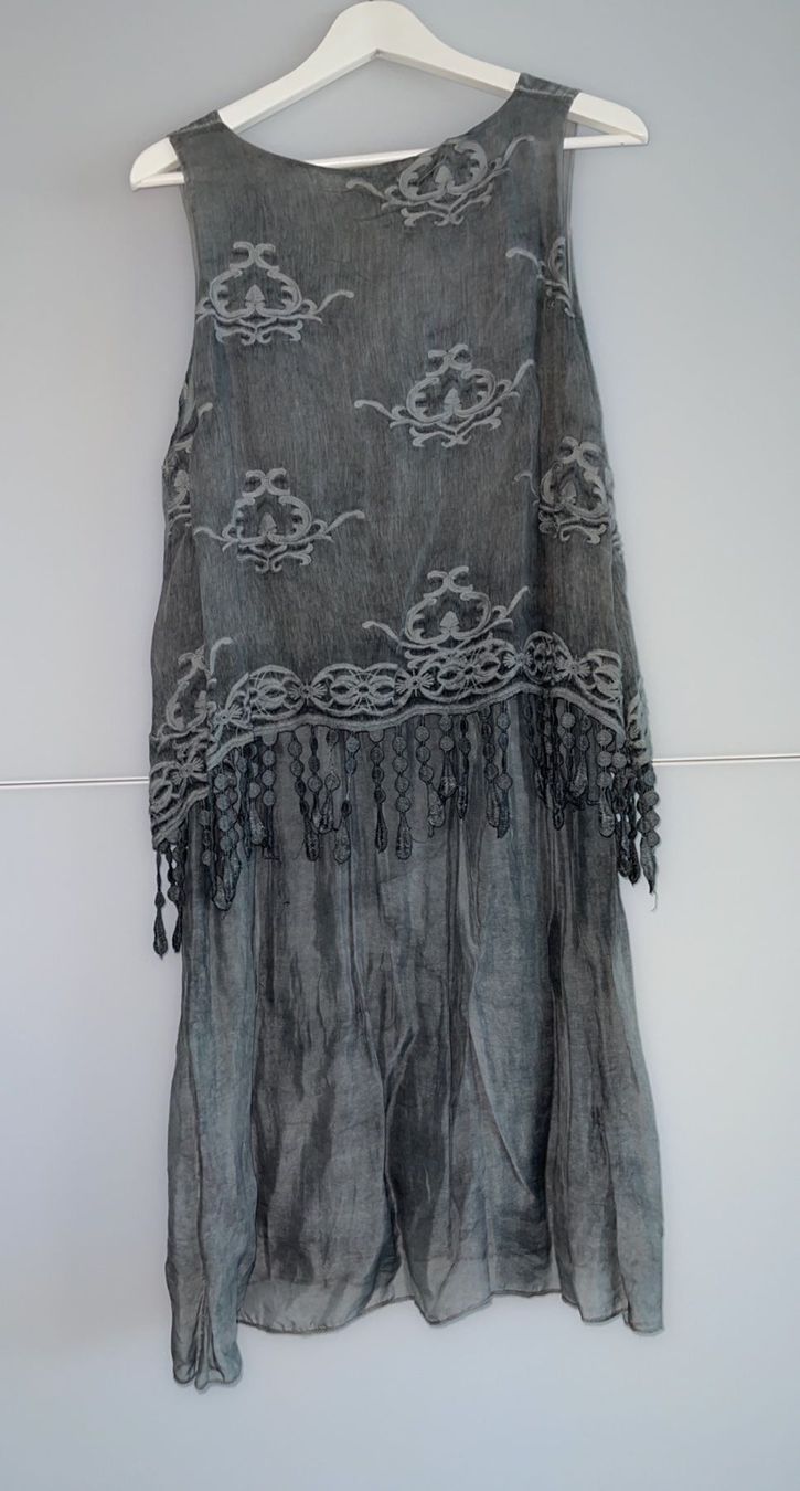 Kleider: wunderschönes Sommerkleid – Neu (gemäss Beschreibung) aus Winterthur von Deal246 1