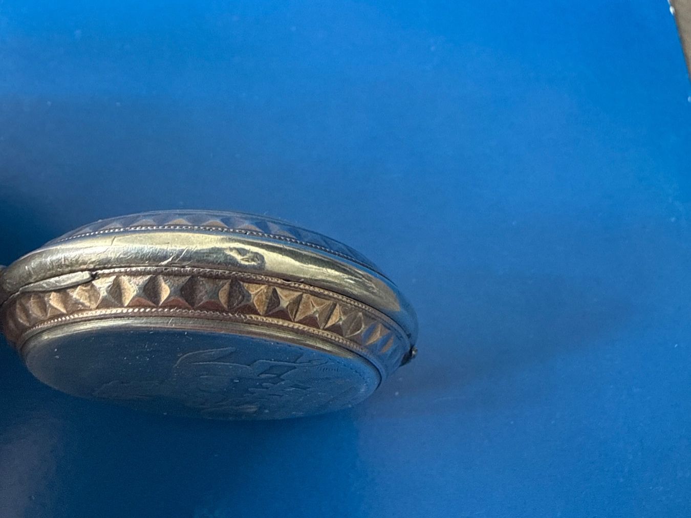 Orologi: Antike Taschenuhr defekt – Difettoso da Stadel venduto da amigo014 5