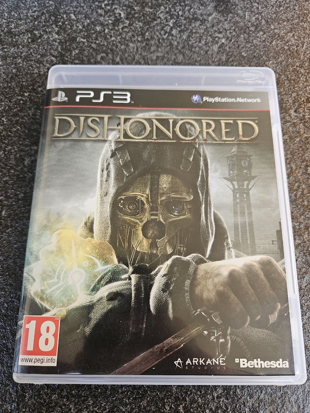 Giochi: Dishonored - PS3 – Usato da Hägglingen venduto da Ruwi