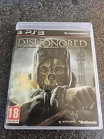 Dishonored - PS3