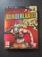 Borderlands Playstation 3 Spiel gebraucht