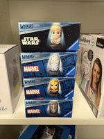Hylkies Star Wars & Marvel Puzzle Set (neu)