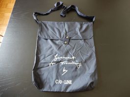 C/O-LINE Kleidersack / Kleiderschutz - ideal für Reise!