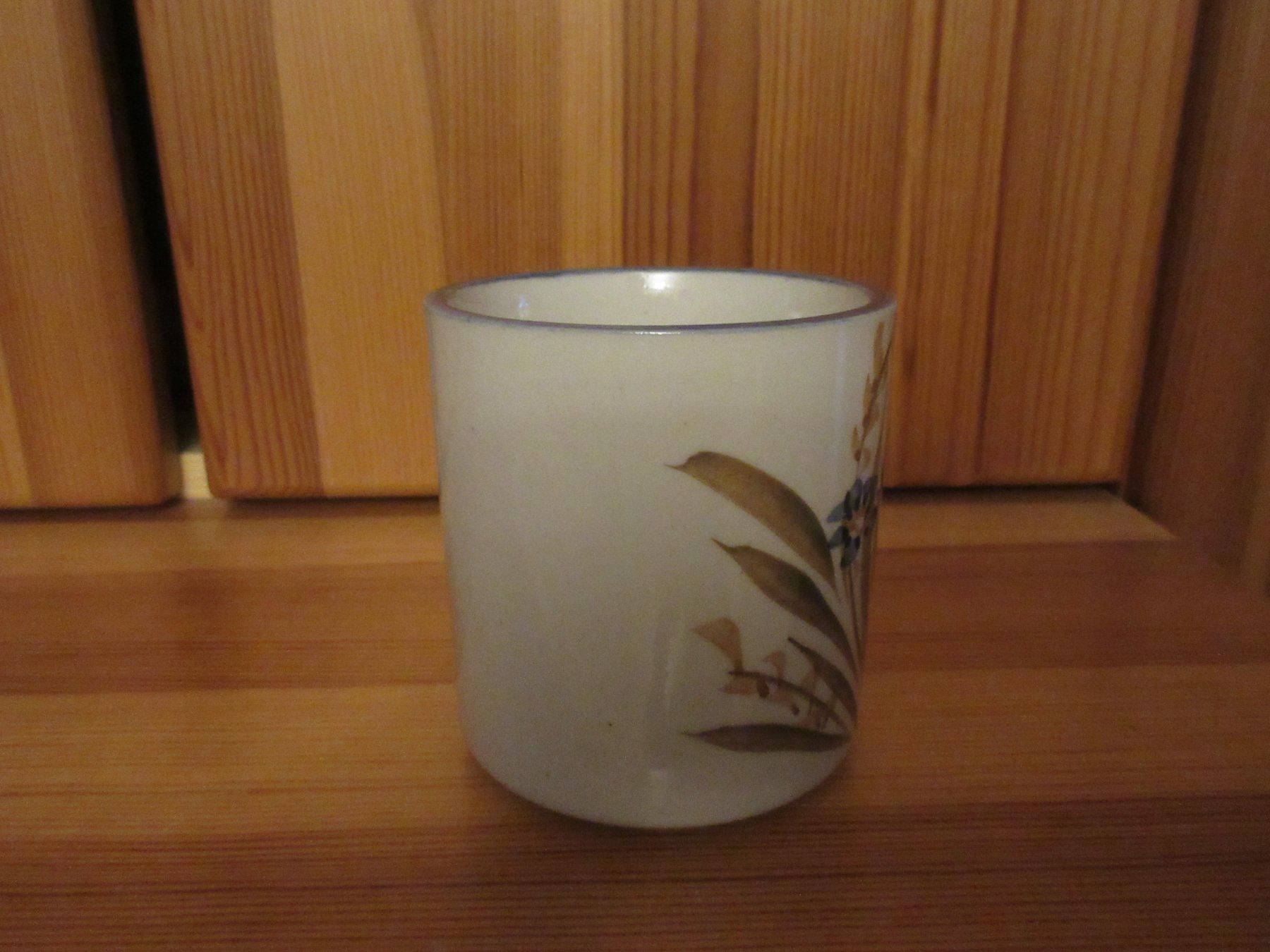 Tassen: Tasse – Gebraucht aus Kaisten von renault015 1