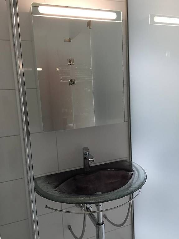 Spülbecken & Waschbecken: Magma Lavabo – Gebraucht aus Wollerau von nikeyyty 4