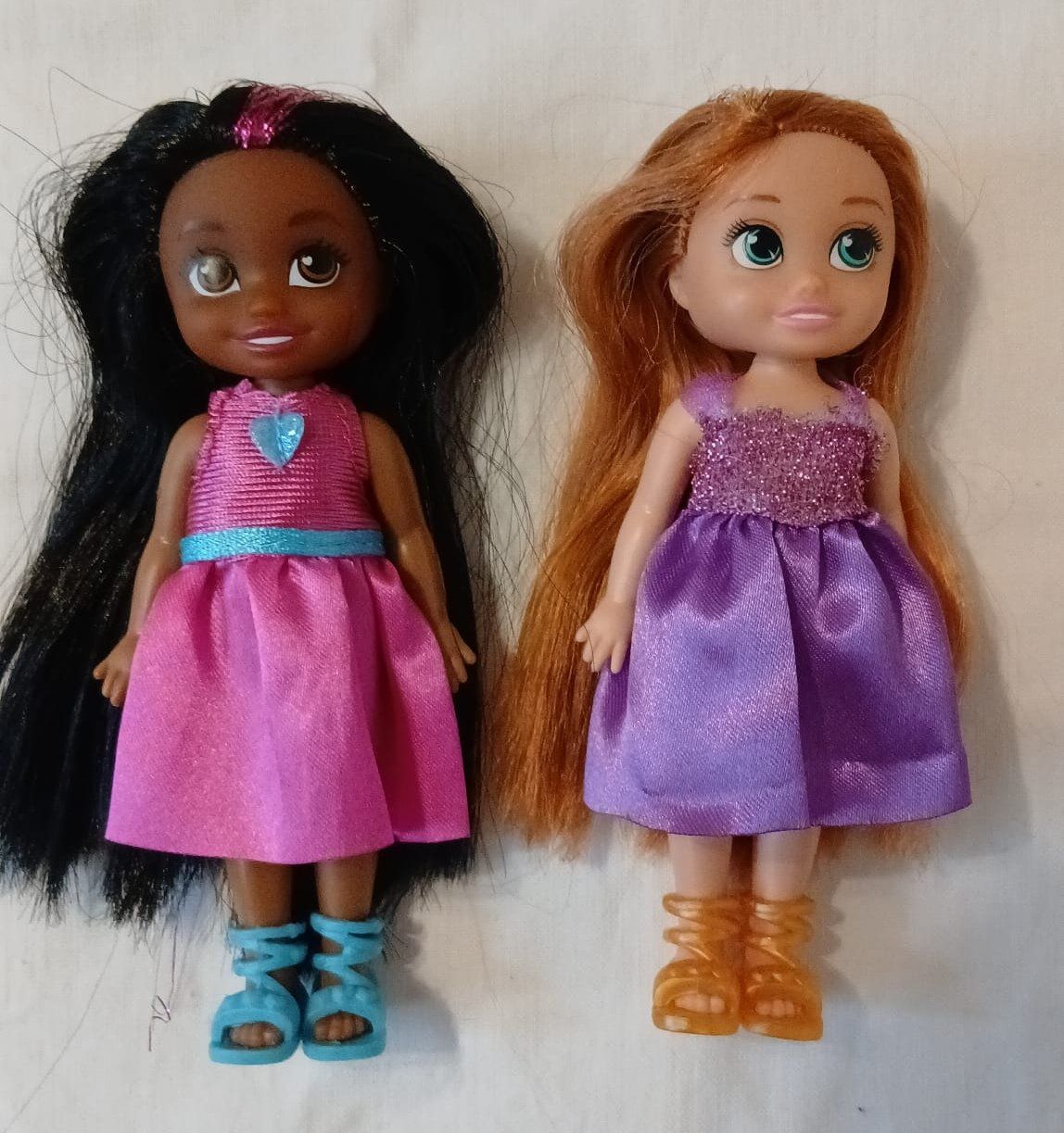Bambole: Barbie Kids – Usato da Wegenstetten venduto da Aanfr 1