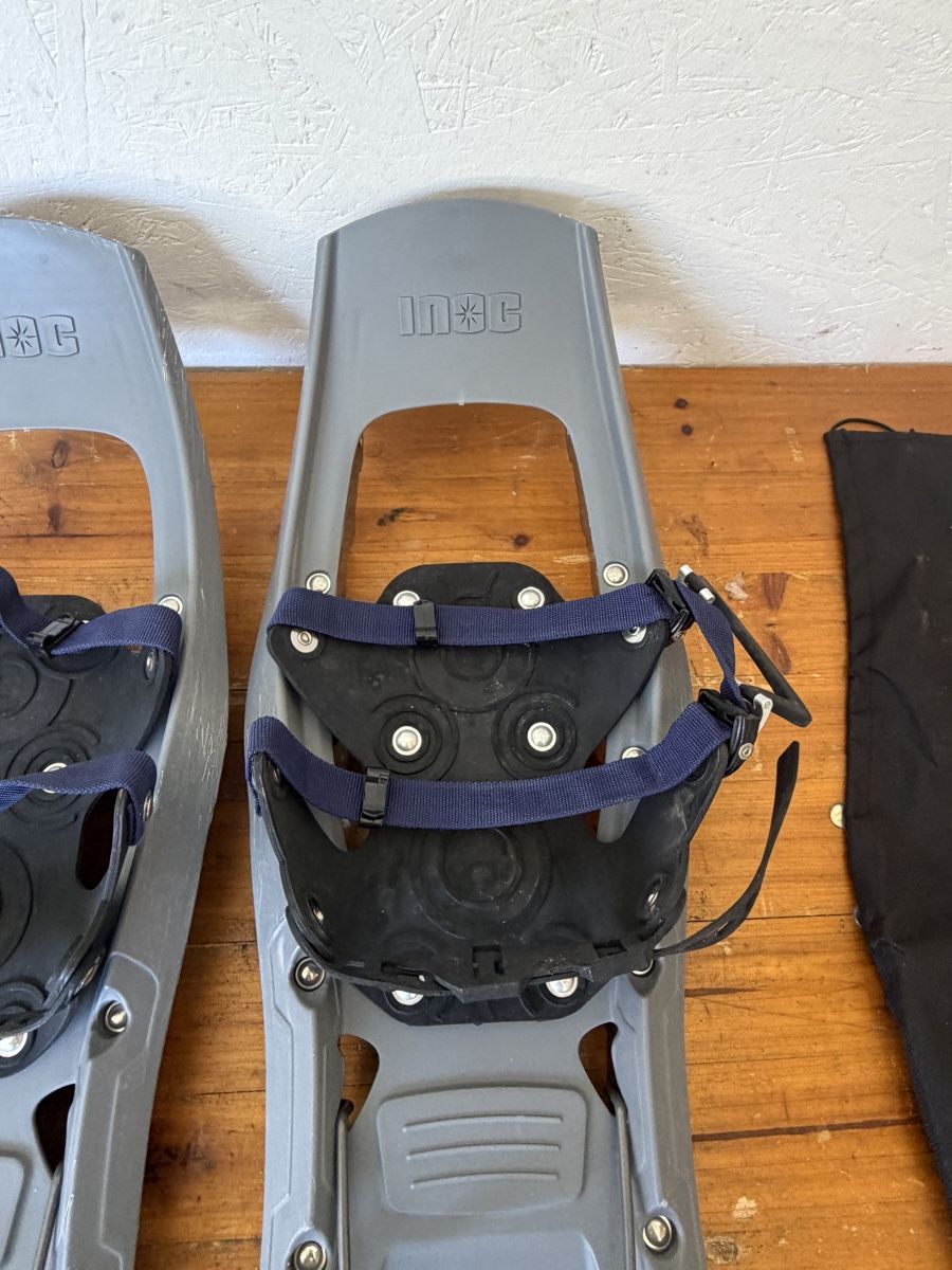 Herrenschuhe: Schneeschuhe Inoc Grosse 36-48 – Gebraucht aus Murten von Ski-Outlet 4