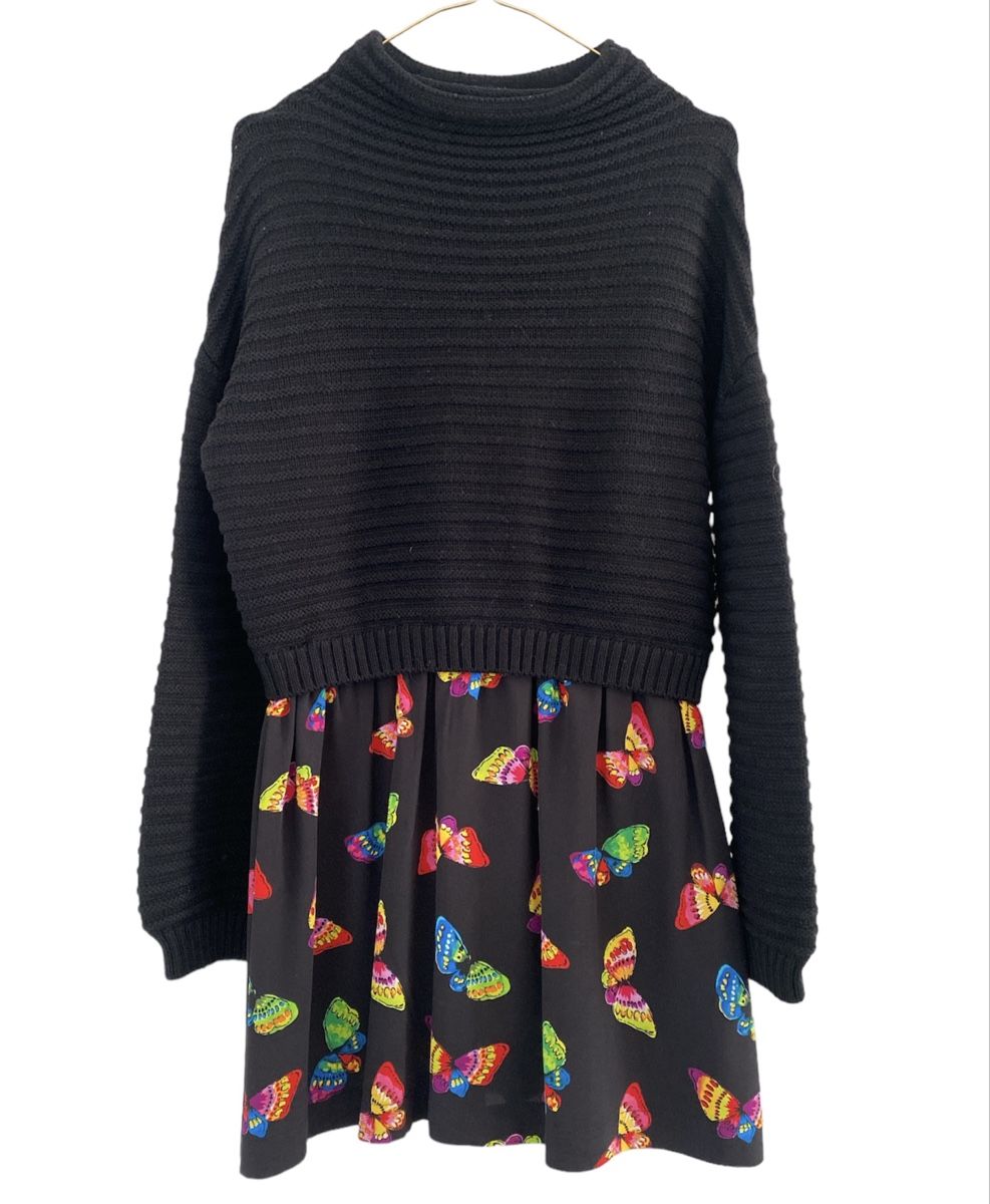 Moschino Vestiti: Vestito BOUTIQUE MOSCHINO – Usato da Viganello venduto da mit_hd8q