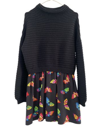 Vestito BOUTIQUE MOSCHINO