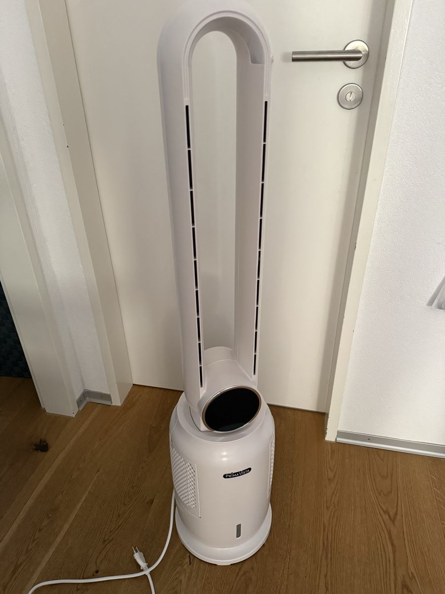 Ventilateurs: Turmventilator – Neuf (Voir description) à Raron par KMT-Logistics