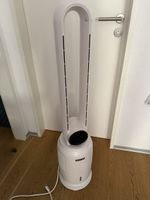 Turmventilator