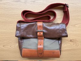 Borsa tracolla 