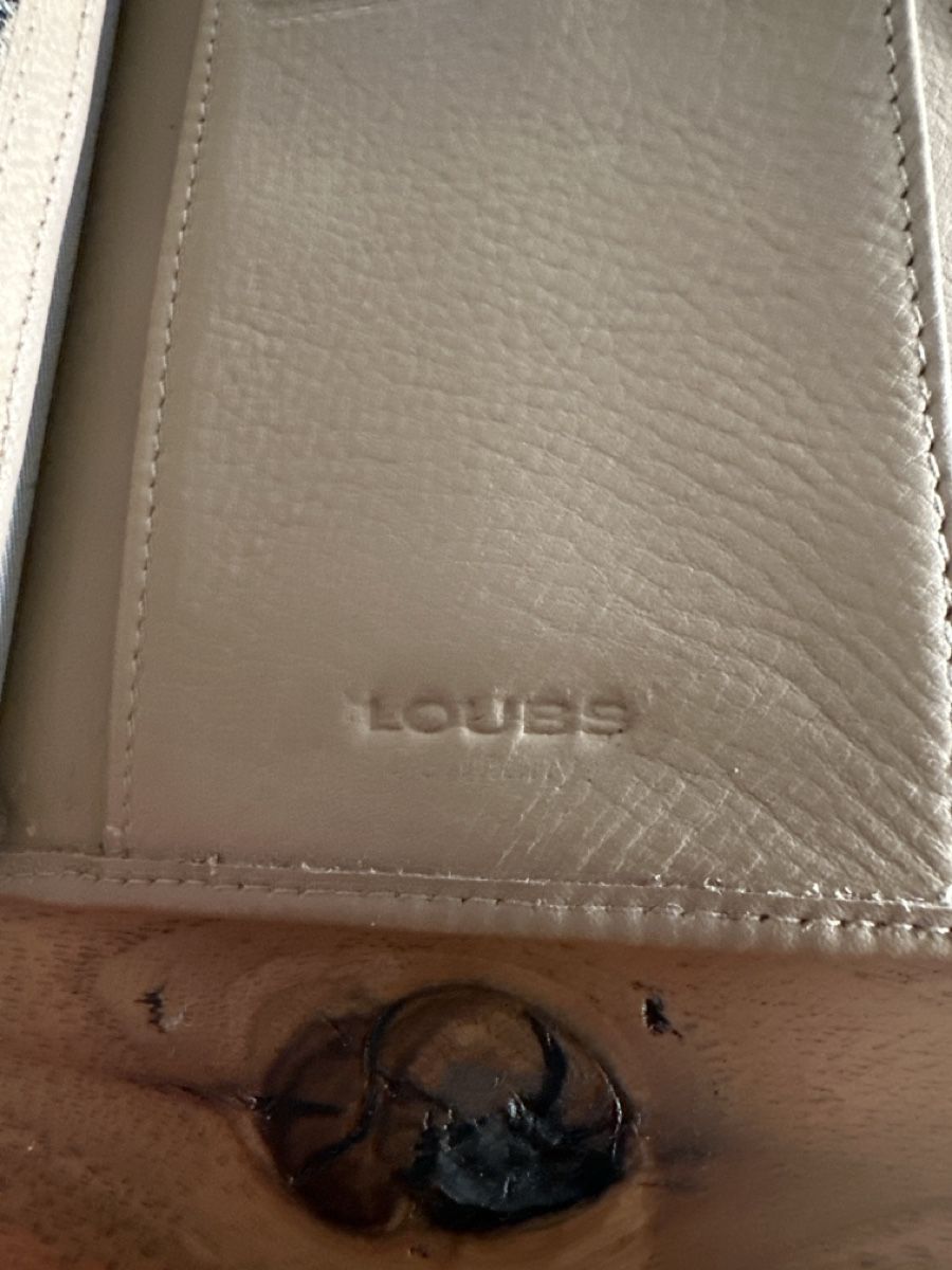Portamonete: Loubs Damenportemonnai – Nuovo (secondo la descrizione) da S. Antonino venduto da Swissbutler 2