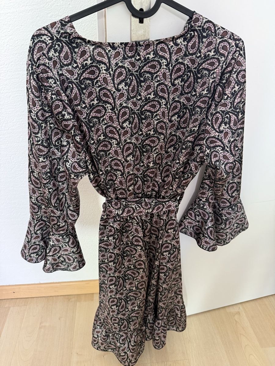 Zebra Vestiti: Autumn Dress – Usato da Zürich venduto da jul_m9bd 3