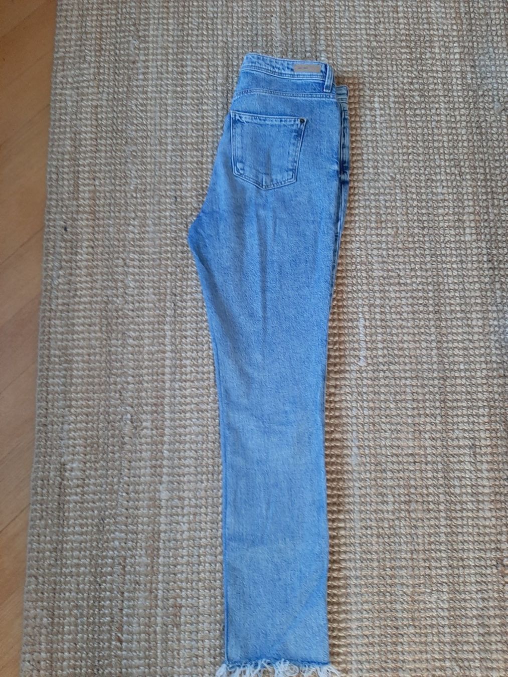 C&A Jeans: Jeans C&A bleu T40 – Usato da Lausanne venduto da Cognitia 1