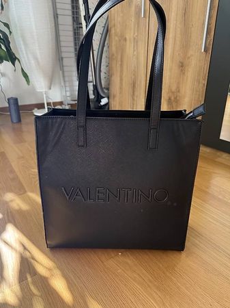 Valentino Shopping Bag
