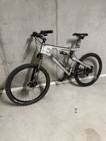 MTB Jamis Dakar XLT 1.0 vollgefedert 26 Zoll voll funktionsf