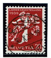 Propagande 230z Vollstempel Cully VD