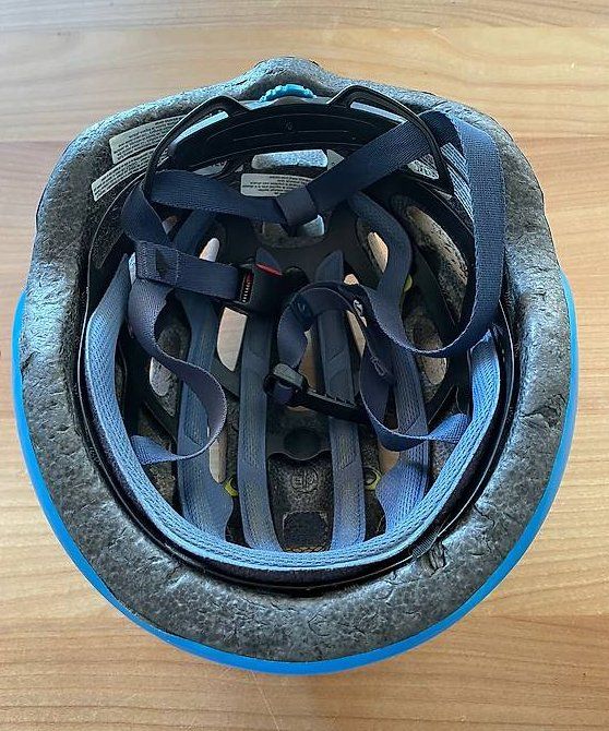 Giro Caschi: Giro Velohelm 50 bis 57 cm – Usato da Agriswil venduto da Mafi_69 2