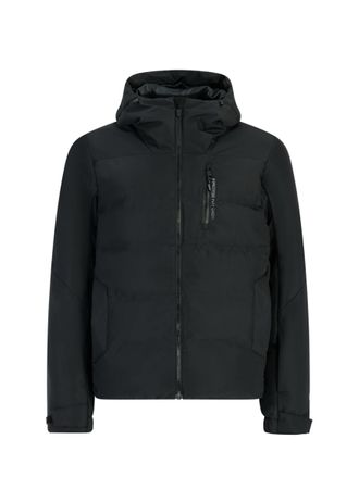 Protest PRTSUPERIOR Snowjacket, Schwarz, Grösse L!