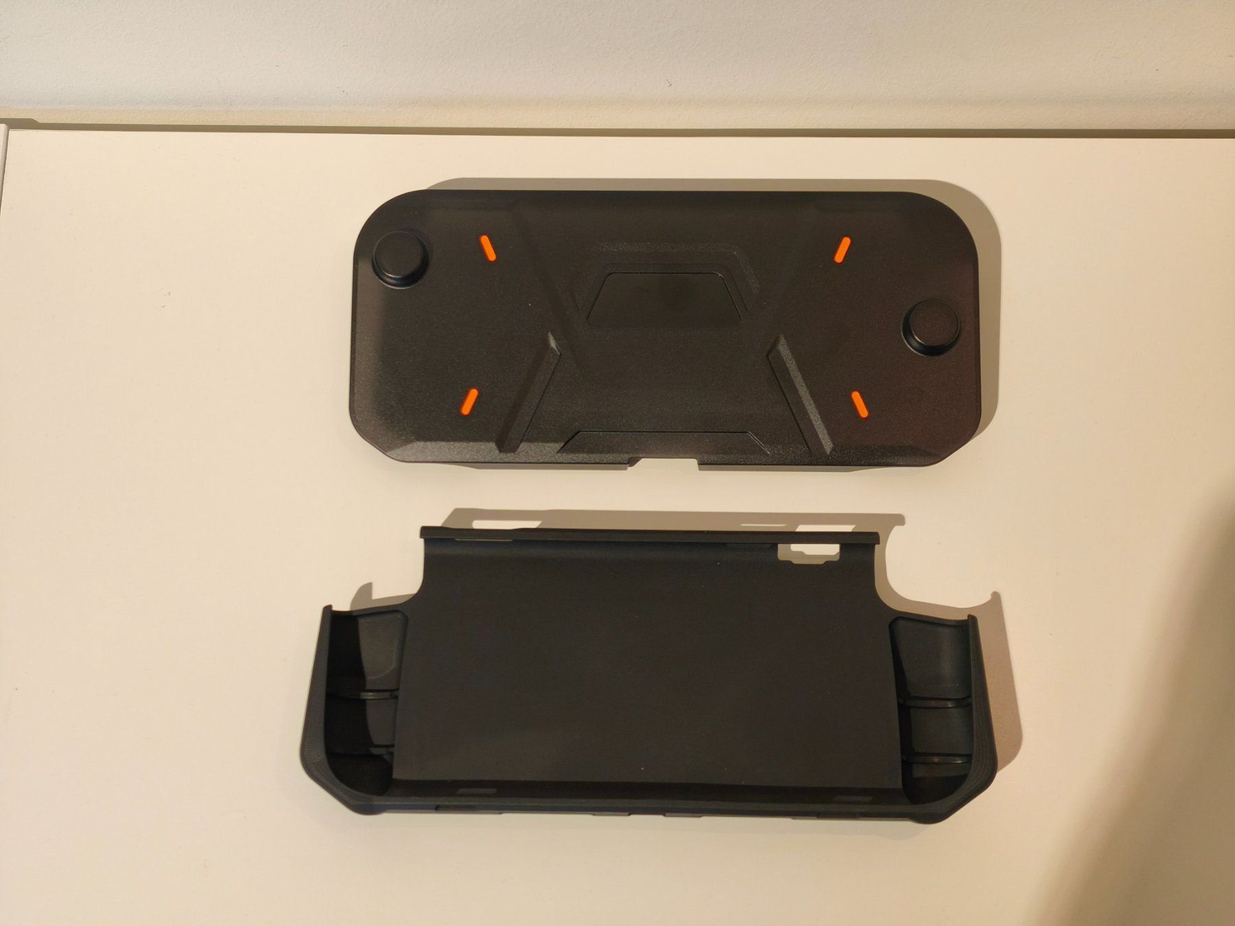 Nintendo Etuis de protection: Nintendo Switch 1 & 2 grips – D'occasion à Basel par jopakowa