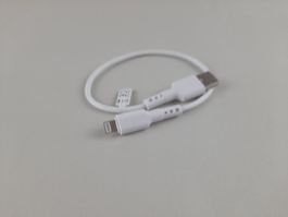 DELOCK Ladekabel Lightning