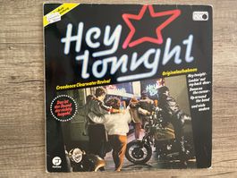 A697/Creedence Clearwater Revival - Hey Tonight