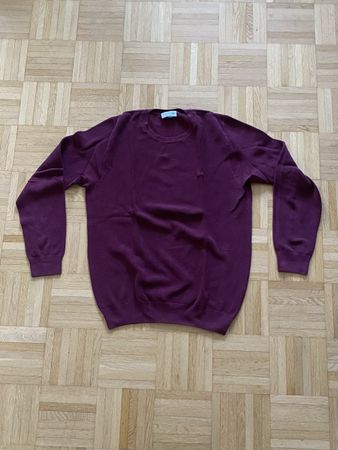 Lacoste Sweater